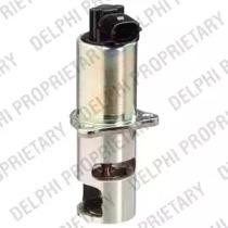 Delphi EG10296-12B1 Клапан рециркуляції відпрацьованих газів Delphi EG10296-12B1 Клапан рециркуляції відпрацьованих газів