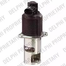 Delphi EG10297-12B1 EGR valve