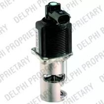 Delphi EG10298-12B1 Клапан рециркуляції відпрацьованих газів Delphi EG10298-12B1 Клапан рециркуляції відпрацьованих газів