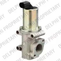 Delphi EG10302-12B1 Клапан рециркуляції відпрацьованих газів