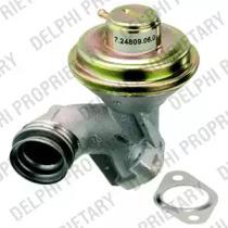 Delphi EG10305-12B1 Клапан рециркуляции отработанных газов Delphi EG10305-12B1 Клапан рециркуляции отработанных газов