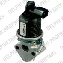 Delphi EG10309-12B1 EGR valve