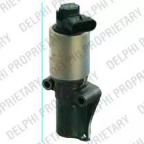 Delphi EG10310-12B1 Клапан рециркуляції відпрацьованих газів
