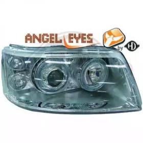 Diederichs 2272580 Zestaw reflektora Diederichs 2272580 Zestaw reflektora