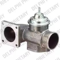 Delphi EG10326-12B1 EGR valve Delphi EG10326-12B1 EGR valve
