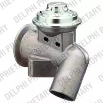 Delphi EG10333-12B1 EGR valve