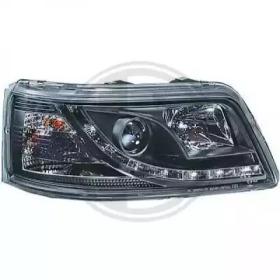 Diederichs 2272687 Zestaw reflektora Diederichs 2272687 Zestaw reflektora