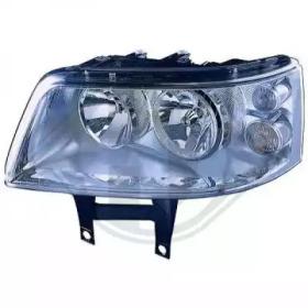 Diederichs 2272982 Headlamp Diederichs 2272982 Headlamp