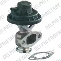 Delphi EG10360-12B1 Клапан рециркуляции отработанных газов Delphi EG10360-12B1 Клапан рециркуляции отработанных газов