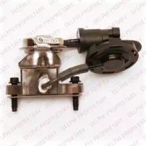 Delphi EG10381 EGR valve Delphi EG10381 EGR valve