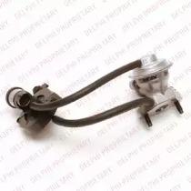 Delphi EG10386 Клапан рециркуляції відпрацьованих газів