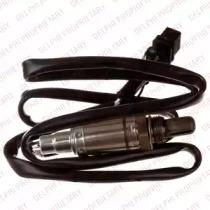 Delphi ES10242 Лямбда-зонд