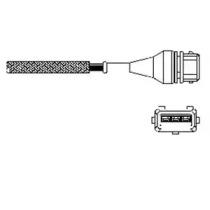 Delphi ES10262 Лямбда-зонд