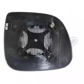 Diederichs 2273127 Скло зовнішнього дзеркала Diederichs 2273127 Скло зовнішнього дзеркала