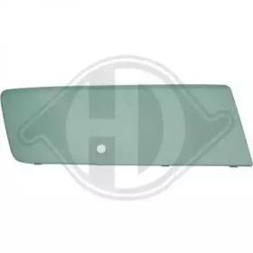 Diederichs 2273264 Cover bumper Diederichs 2273264 Cover bumper