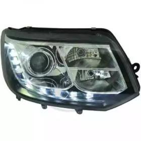 Diederichs 2273585 Zestaw reflektora Diederichs 2273585 Zestaw reflektora