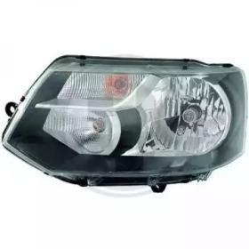 Diederichs 2273980 Headlamp Diederichs 2273980 Headlamp