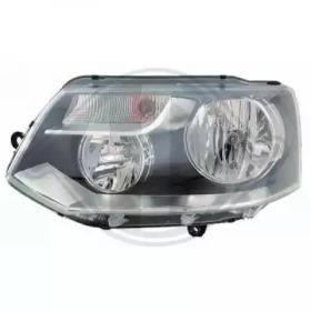 Diederichs 2273983 Headlamp Diederichs 2273983 Headlamp