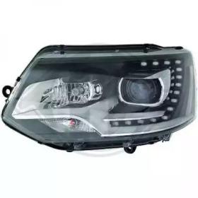 Diederichs 2273985 Headlamp Diederichs 2273985 Headlamp
