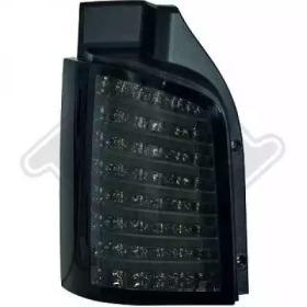 Diederichs 2273992 Lamp assy rear Diederichs 2273992 Lamp assy rear