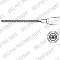 Delphi ES10671-12B1 Oxygen sensor