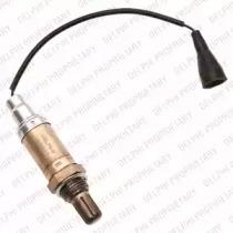 Delphi ES10674 Лямбда-зонд Delphi ES10674 Лямбда-зонд