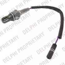 Delphi ES10760-12B1 Oxygen sensor
