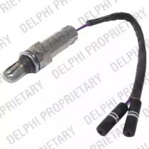 Delphi ES10761-12B1 Oxygen sensor