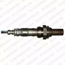 Delphi ES10899 Лямбда-зонд Delphi ES10899 Лямбда-зонд