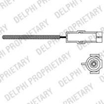 Delphi ES10966-12B1 Oxygen sensor