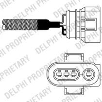 Delphi ES10967-12B1 Oxygen sensor Delphi ES10967-12B1 Oxygen sensor