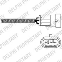 Delphi ES10971-12B1 Лямбда-зонд