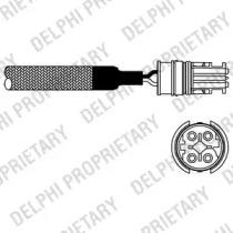 Delphi ES10983-12B1 Oxygen sensor Delphi ES10983-12B1 Oxygen sensor