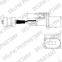 Delphi ES11014-12B1 Oxygen sensor