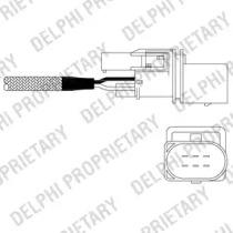Delphi ES11026-12B1 Oxygen sensor