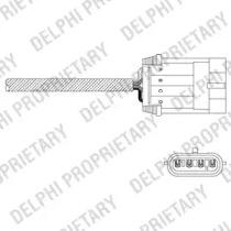 Delphi ES11049-12B1 Oxygen sensor Delphi ES11049-12B1 Oxygen sensor