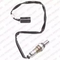 Delphi ES11077 Лямбда-зонд Delphi ES11077 Лямбда-зонд