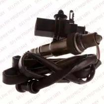 Delphi ES11082 Лямбда-зонд