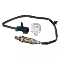 Delphi ES11115-12B1 Oxygen sensor Delphi ES11115-12B1 Oxygen sensor