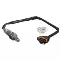 Delphi ES20011-12B1 Лямбда-зонд Delphi ES20011-12B1 Лямбда-зонд