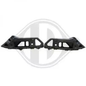 Diederichs 2296663 Bracket plastic Diederichs 2296663 Bracket plastic