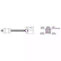 Delphi ES20128-12B1 Лямбда-зонд Delphi ES20128-12B1 Лямбда-зонд