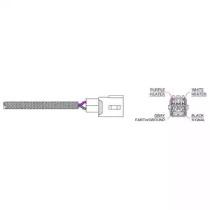 Delphi ES20157-11B1 Лямбда-зонд Delphi ES20157-11B1 Лямбда-зонд