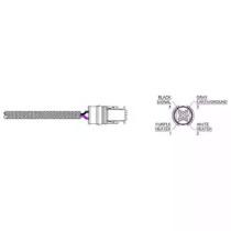 Delphi ES20174 Oxygen sensor