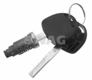 Swag 40 90 0003 Cylinder lock