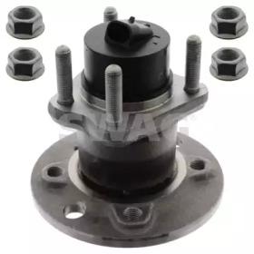 Swag 40 90 2843 Wheel bearing