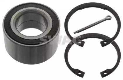 Swag 40 90 3096 Wheel bearing Swag 40 90 3096 Wheel bearing