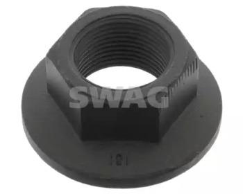 Swag 40 90 3105 Nut metal