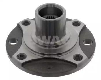 Swag 40 90 3965 Wheel hub assy