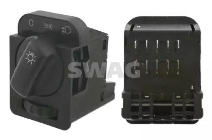 Swag 40 90 4708 Understeering switch